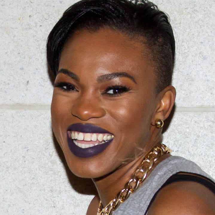 All the Beat Faces at the Makeup Show NYC
